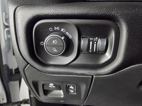 Used 2026 RAM 1500 Rebel w/ Rebel Level 1 Equipment Group AWD/4WD image 18