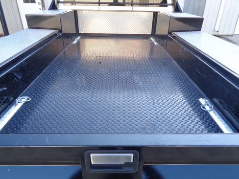 Used 2023 GMC Sierra 2500 Pro w/ Convenience Package image 36