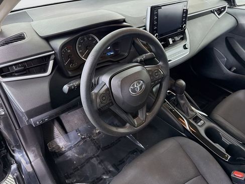 Certified 2021 Toyota Corolla LE image 17