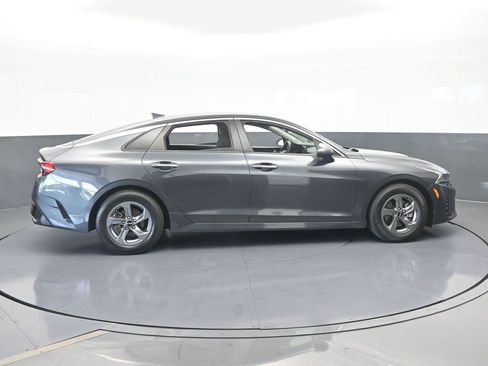 Used 2022 Kia K5 LXS image 7