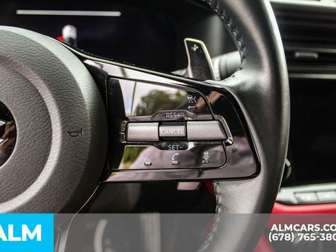 Used 2023 Nissan Z Performance w/ Floor Mat Package (L93) image 24