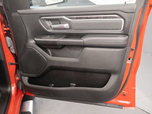 Used 2022 RAM 1500 Big Horn AWD/4WD image 46