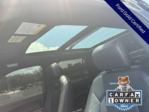 Certified 2024 Ford Expedition Platinum RWD image 29