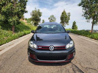 Used 2013 Volkswagen GTI Driver's Edition video 1