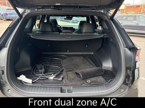 Certified 2024 Kia Sportage X-Line Prestige image 11