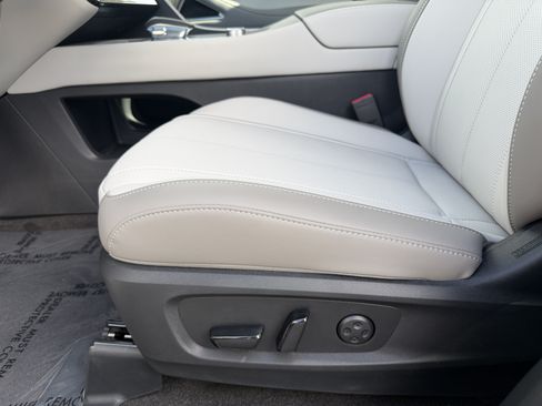 New 2027 INFINITI QX60 Luxe FWD image 23