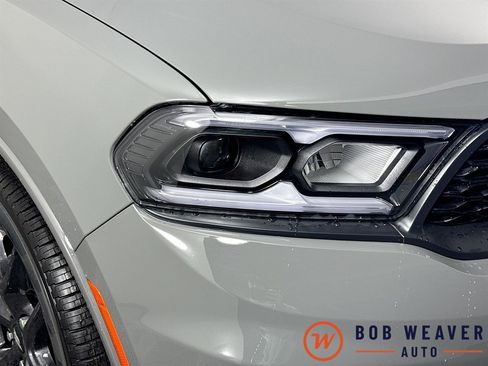 New 2026 Dodge Durango GT image 34