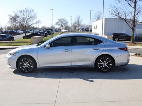 Used 2024 Lexus ES 350 350 image 6