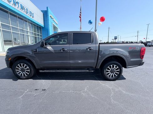 Used 2019 Ford Ranger XLT w/ Equipment Group 302A Luxury AWD/4WD image 5