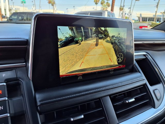 Used 2022 GMC Yukon XL SLE AWD/4WD image 26