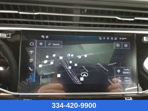 New 2025 Audi Q7 3.0T Premium Plus w/ Premium Plus Package image 12