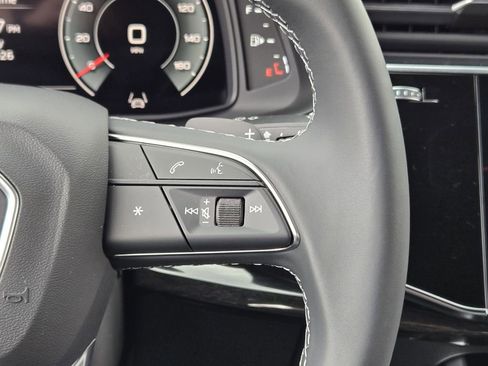 New 2026 Audi Q8 Premium Plus image 34
