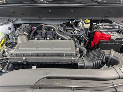 New 2025 Ford Bronco Sport Big Bend w/ Convenience Package image 18