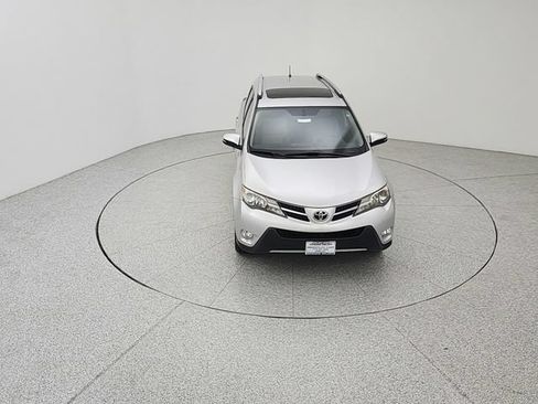Used 2013 Toyota RAV4 Limited AWD/4WD image 14