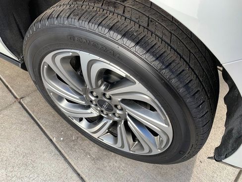 Certified 2023 Lincoln Navigator L Reserve image 10