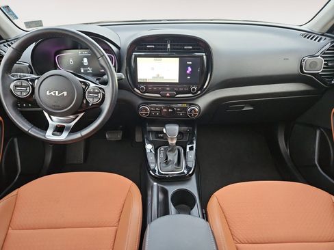 Used 2024 Kia Soul EX w/ Option Group 015 image 10