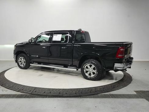 Used 2022 RAM 1500 Limited w/ Bed Utility Group AWD/4WD image 5
