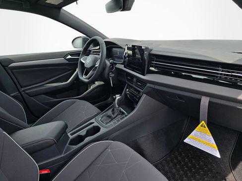 New 2026 Volkswagen Jetta Sport FWD image 40