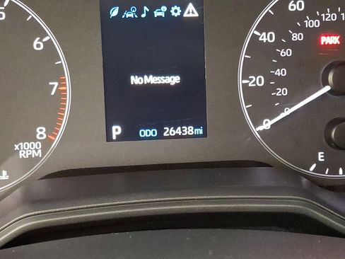 Used 2024 Toyota Corolla LE image 13