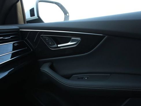 New 2026 Audi Q8 Premium Plus AWD/4WD image 20