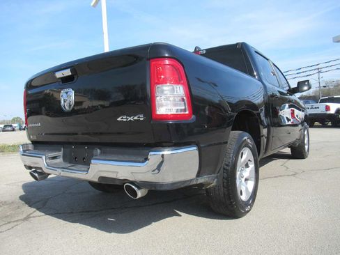 Used 2020 RAM 1500 Big Horn image 7