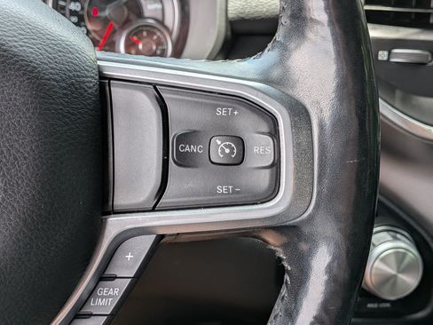 Used 2020 RAM 1500 Laramie AWD/4WD image 23