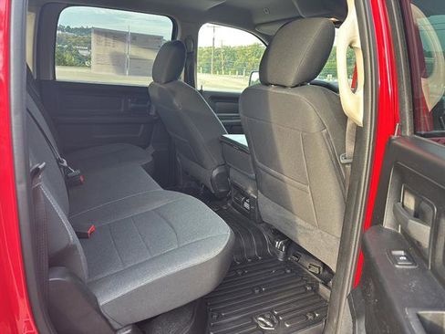 Used 2022 RAM 1500 Express w/ Wheel & Sound Group image 19