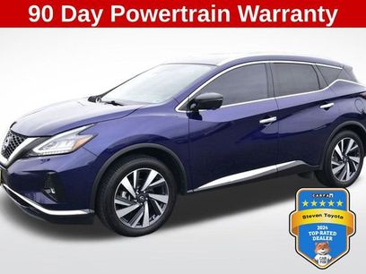 Used 2023 Nissan Murano SL