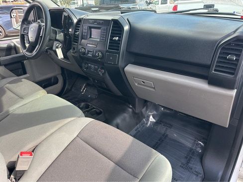 Used 2018 Ford F150 XL w/ XL Power Equipment Group image 4