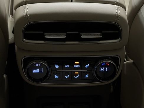 Used 2023 Genesis GV80 3.5T w/ Cargo Package image 23