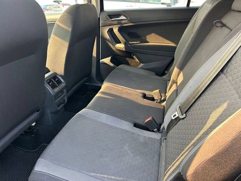 Used 2020 Volkswagen Tiguan S FWD image 15