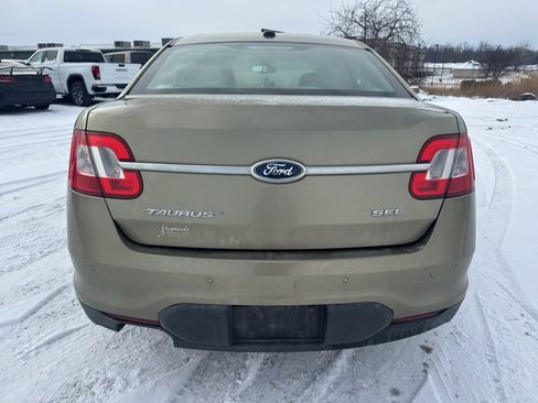 Used 2012 Ford Taurus SEL image 7