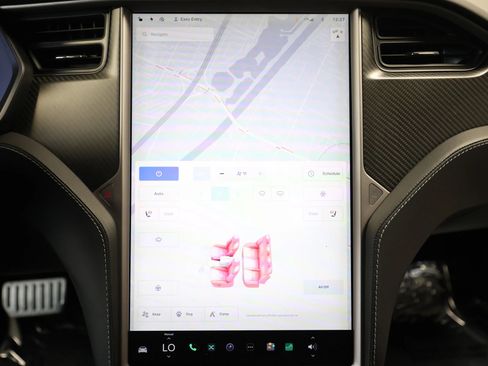 Used 2018 Tesla Model S P100D AWD/4WD image 71