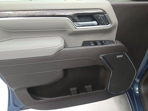 New 2026 Chevrolet Silverado 2500 LTZ w/ LTZ Plus Package image 19