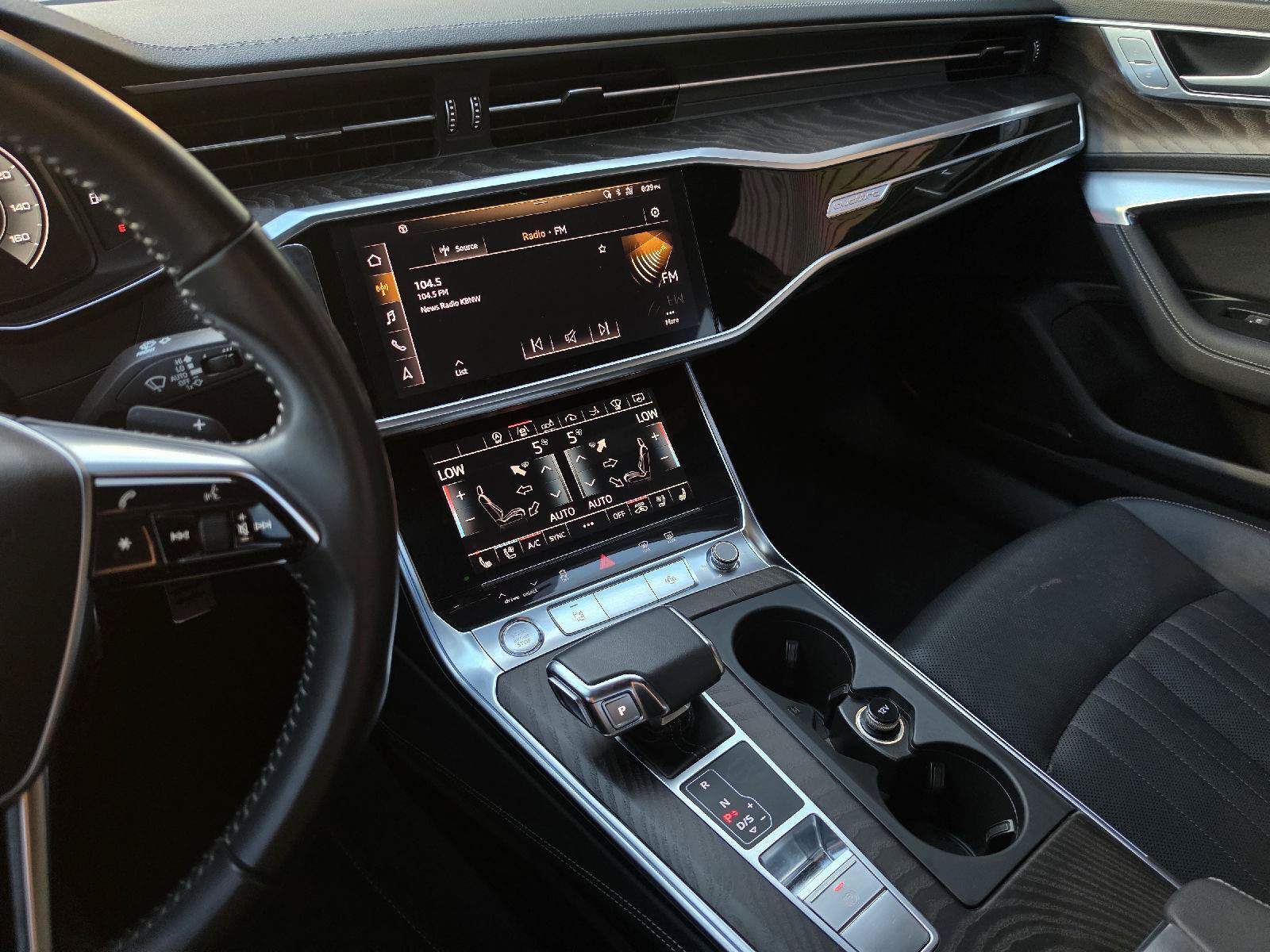 Used 2019 Audi A7 3.0T Prestige AWD/4WD image 18