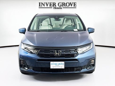 Certified 2026 Honda Odyssey EX-L image 2