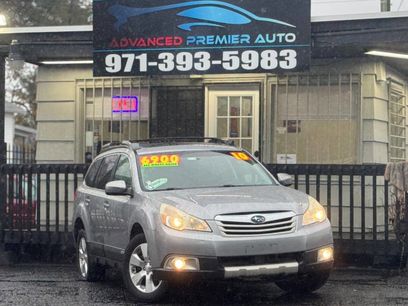 Used 2010 Subaru Outback 3.6R Limited