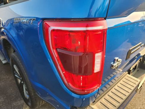 Used 2021 Ford F150 XLT w/ Equipment Group 302A High RWD image 6