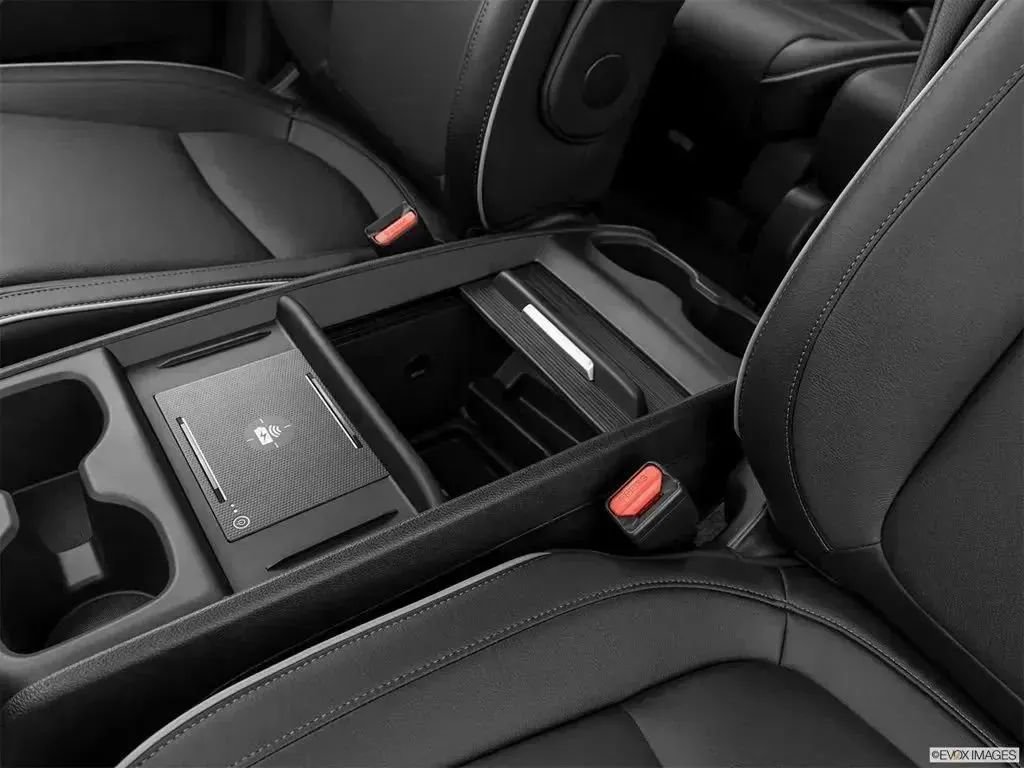 New 2027 Honda Odyssey Touring image 23