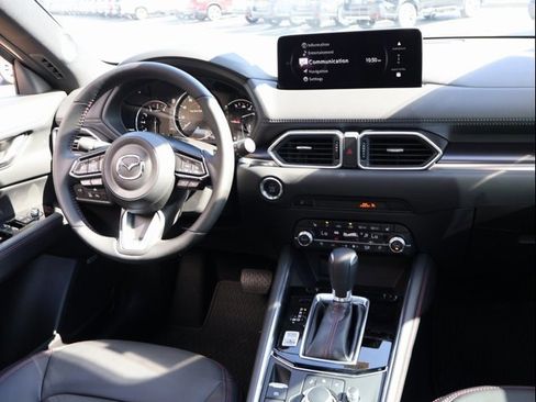 New 2025 MAZDA CX-5 2.5 Turbo image 14