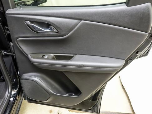 Used 2023 Chevrolet Blazer LT w/ Driver Confidence Package image 23