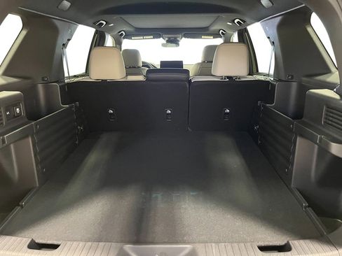 New 2026 Honda Passport TrailSport Elite image 25