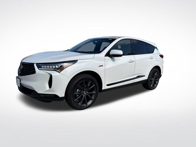 Certified 2026 Acura RDX w/ Advance Package AWD/4WD 360° Tour