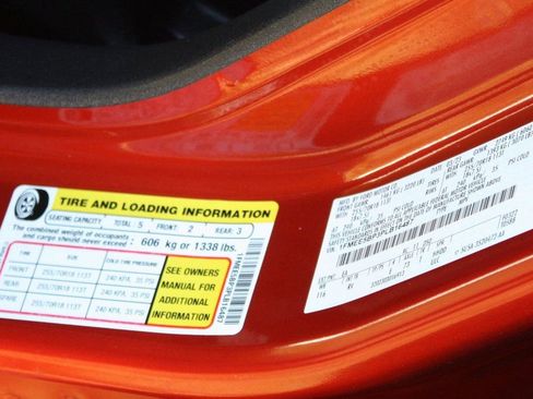 Used 2023 Ford Bronco Outer Banks image 30