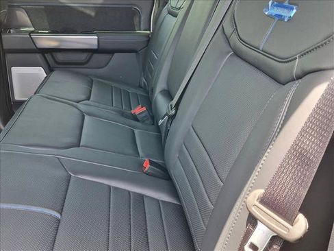 New 2026 Ford F250 Platinum AWD/4WD image 14