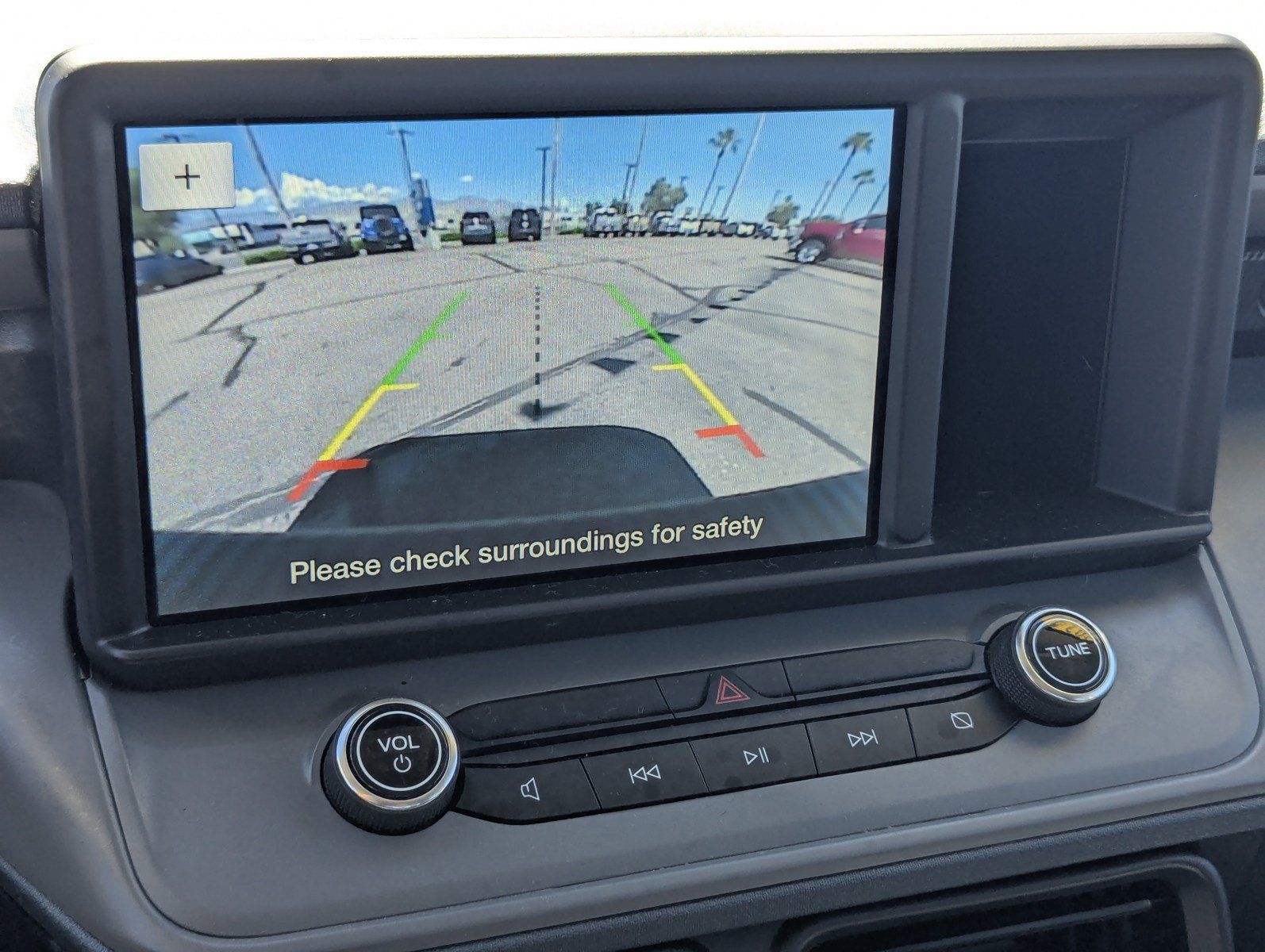 Used 2024 Ford Maverick XL FWD image 14