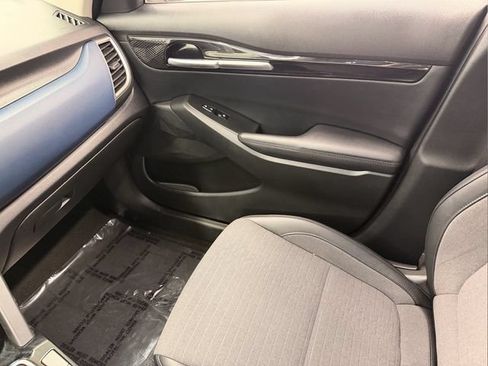 Certified 2023 Kia Seltos S w/ Navigation Package FWD image 21