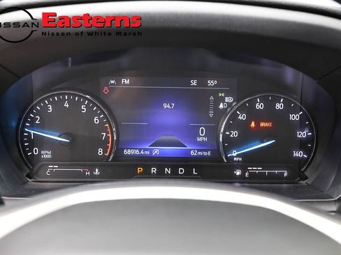 Used 2023 Ford Explorer XLT w/ Equipment Group 202A RWD image 17