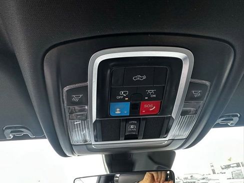 New 2026 RAM 1500 Rebel w/ G/T Package AWD/4WD image 22