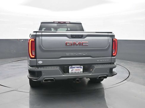 Used 2024 GMC Sierra 1500 Denali w/ Denali Reserve Package AWD/4WD image 6